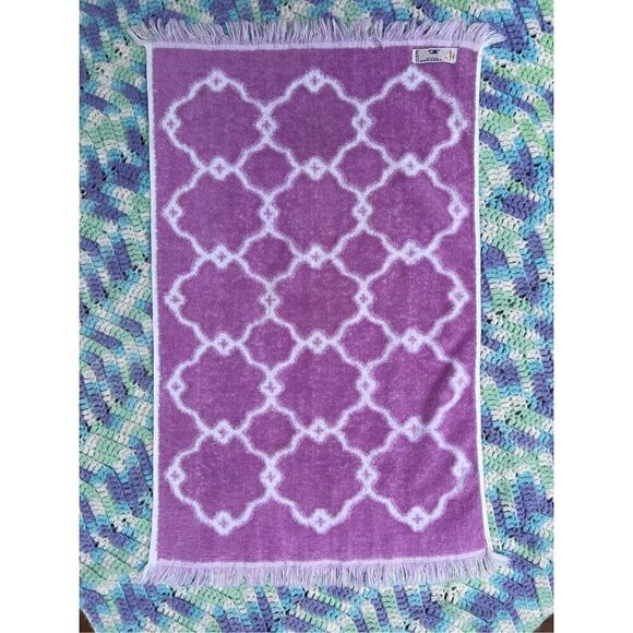 Vintage Towel Set - Picture 7 of 8